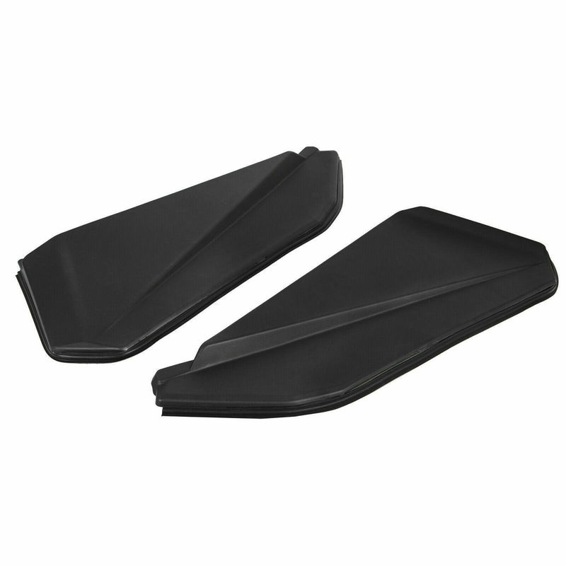 DURAFORCE Lower Door Panels Insert For Can Am Maverick X3 2017-2024 Half 2 Doors