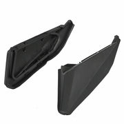 DURAFORCE Lower Door Panels Insert For Can Am Maverick X3 2017-2024 Half 2 Doors