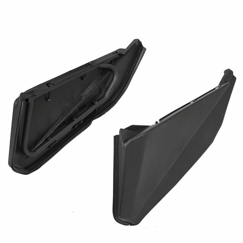 DURAFORCE Lower Door Panels Insert For Can Am Maverick X3 2017-2024 Half 2 Doors