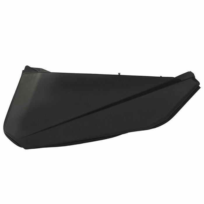 DURAFORCE Lower Door Panels Insert For Can Am Maverick X3 2017-2024 Half 2 Doors