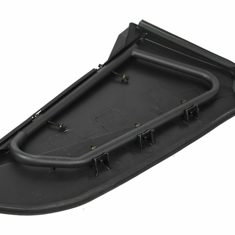DURAFORCE Lower Door Panels Insert For Can Am Maverick X3 2017-2024 Half 2 Doors