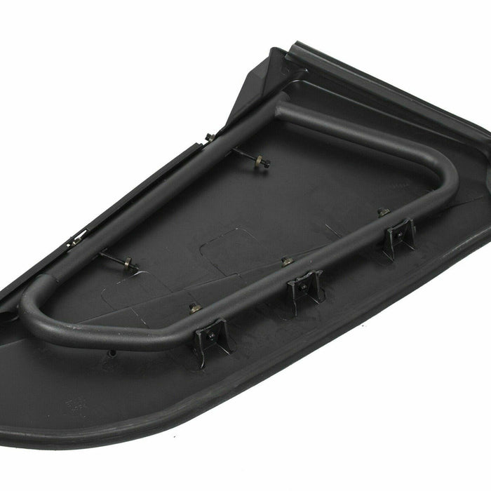 DURAFORCE Lower Door Panels Insert For Can Am Maverick X3 2017-2024 Half 2 Doors