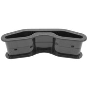 DURAFORCE For 14+ Polaris RZR 4 900 1000 XP 2 Seat Belt Harness Pass Through Bezel Insert