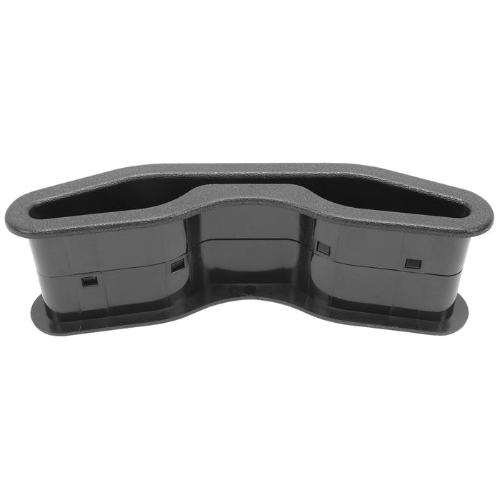 DURAFORCE For 14+ Polaris RZR 4 900 1000 XP 2 Seat Belt Harness Pass Through Bezel Insert