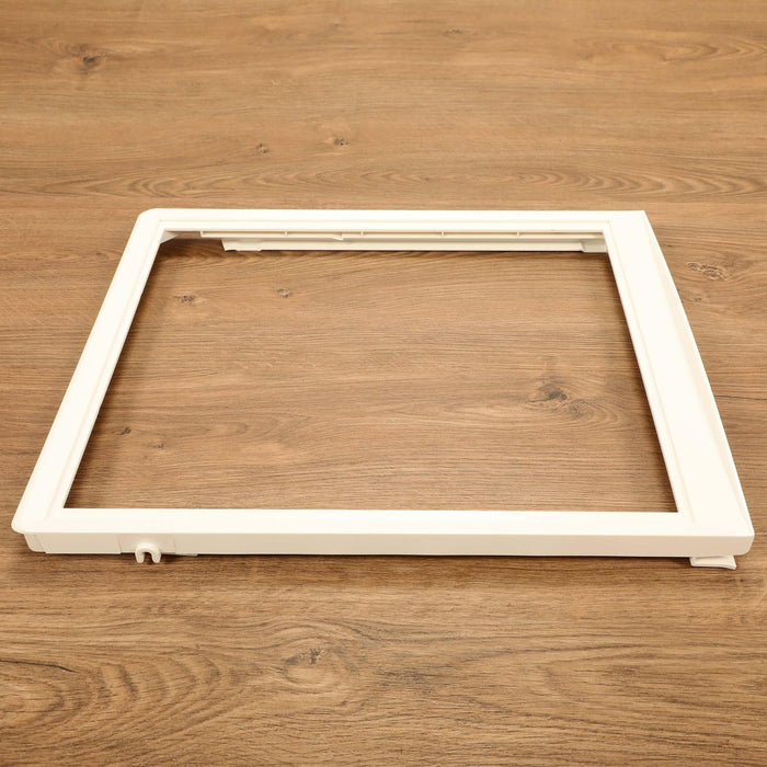 DURAFORCE For 240350702 AP2115959 Refrigerator Upper Crisper Pan Cover Crosley Frigidaire