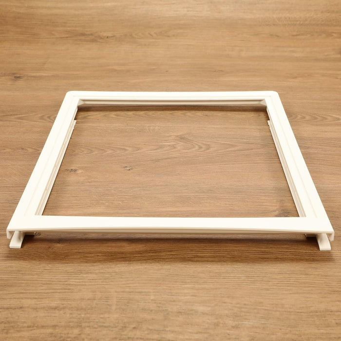 DURAFORCE For 240350702 AP2115959 Refrigerator Upper Crisper Pan Cover Crosley Frigidaire