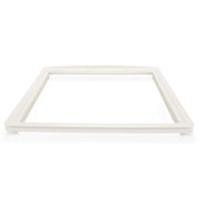 DURAFORCE For 240350702 AP2115959 Refrigerator Upper Crisper Pan Cover Crosley Frigidaire