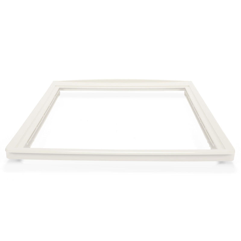 DURAFORCE For 240350702 AP2115959 Refrigerator Upper Crisper Pan Cover Crosley Frigidaire