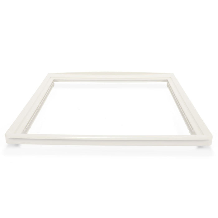 DURAFORCE For 240350702 AP2115959 Refrigerator Upper Crisper Pan Cover Crosley Frigidaire