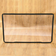 DURAFORCE Clear Front Full Windshield For 2016-2023 Can-Am Defender HD5 HD7 HD8 HD9 HD10