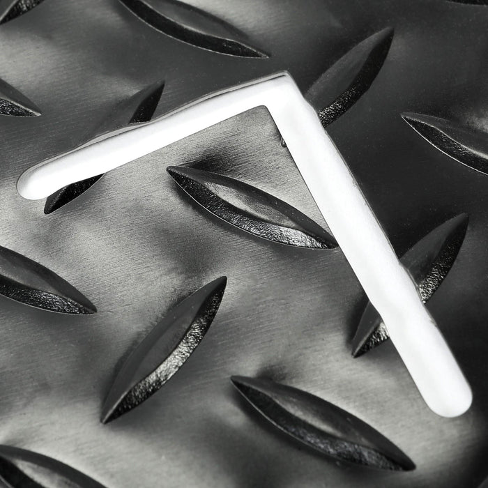 DURAFORCE Front & Rear Mud Guard Dust Shield Set For 2019-2022 Honda Talon 1000 R/X/X-4