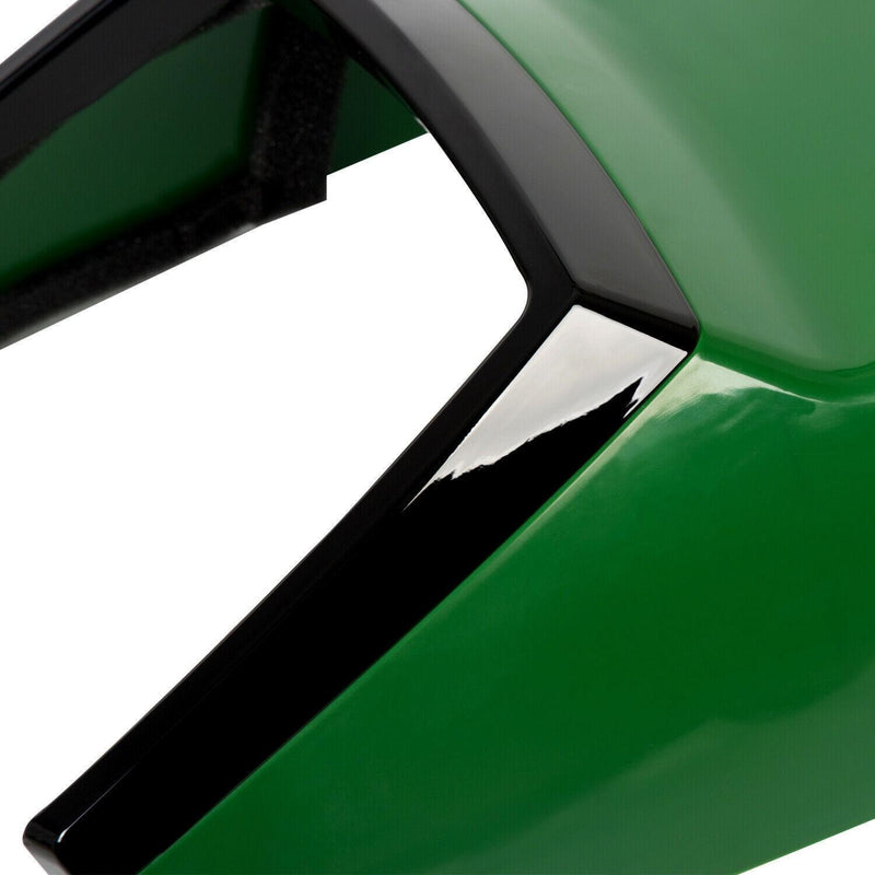 DURAFORCE For John Deere 415 425 445 455 Side Panels Kit+Upper Hood for AM128986 AM128983