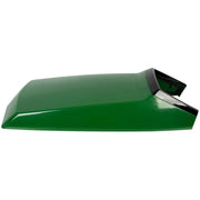 DURAFORCE For John Deere 415 425 445 455 Side Panels Kit+Upper Hood for AM128986 AM128983