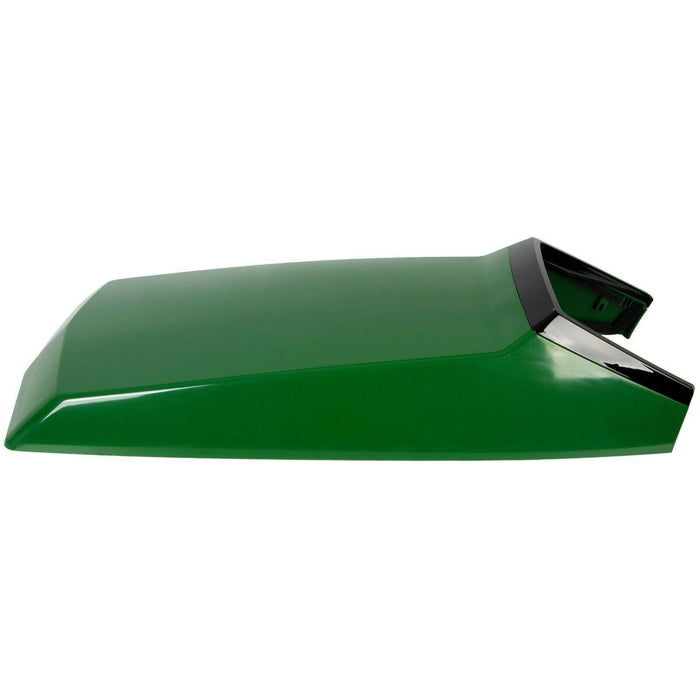 DURAFORCE For John Deere 415 425 445 455 Side Panels Kit+Upper Hood for AM128986 AM128983