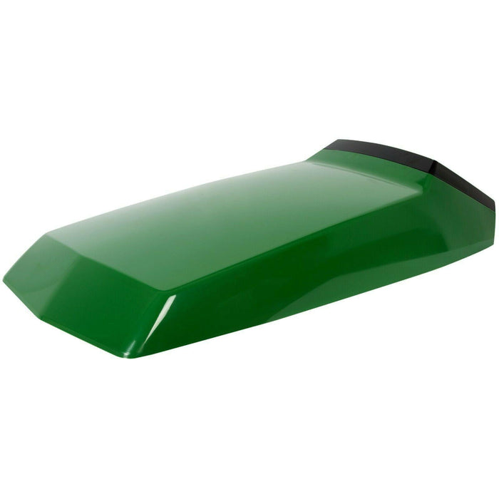 DURAFORCE For John Deere 415 425 445 455 Side Panels Kit+Upper Hood for AM128986 AM128983