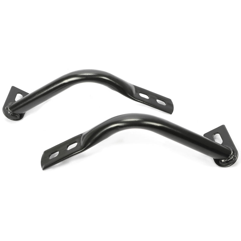 DURAFORCE For Chevrolet Silverado 2003-2006 Bumper Bracket 1500 2500 Front LH & RH 6PC