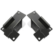 DURAFORCE For Chevrolet Silverado 2003-2006 Bumper Bracket 1500 2500 Front LH & RH 6PC