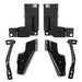 DURAFORCE For Chevrolet Silverado 2003-2006 Bumper Bracket 1500 2500 Front LH & RH 6PC