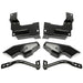 DURAFORCE For Chevrolet Silverado 2003-2006 Bumper Bracket 1500 2500 Front LH & RH 6PC
