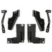 DURAFORCE For Chevrolet Silverado 2003-2006 Bumper Bracket 1500 2500 Front LH & RH 6PC