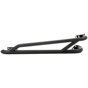 DURAFORCE Heavy Duty Nerf Bars Rock Sliders Steel For 2019-2024 Honda Talon 1000X / 1000R