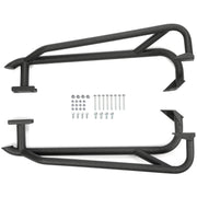 DURAFORCE Heavy Duty Nerf Bars Rock Sliders Steel For 2019-2024 Honda Talon 1000X / 1000R
