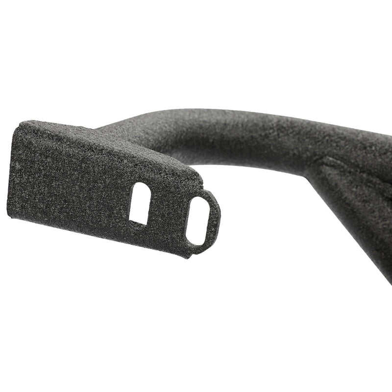 DURAFORCE Heavy Duty Nerf Bars Rock Sliders Steel For 2019-2024 Honda Talon 1000X / 1000R