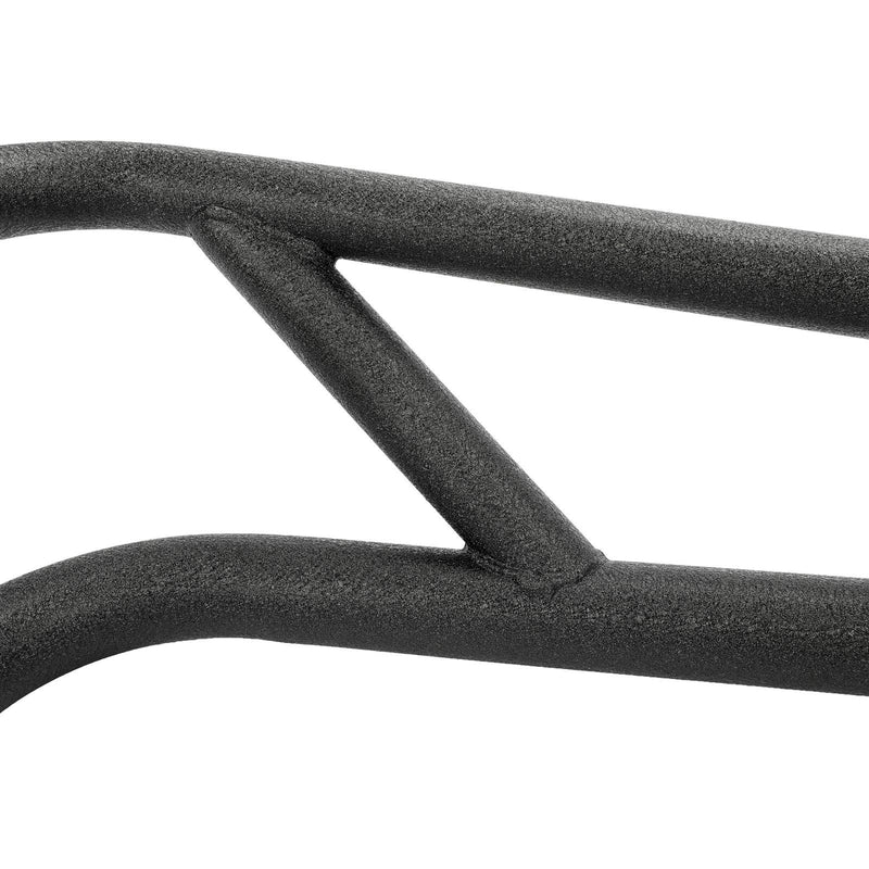 DURAFORCE Heavy Duty Nerf Bars Rock Sliders Steel For 2019-2024 Honda Talon 1000X / 1000R