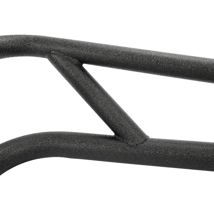 DURAFORCE Heavy Duty Nerf Bars Rock Sliders Steel For 2019-2024 Honda Talon 1000X / 1000R