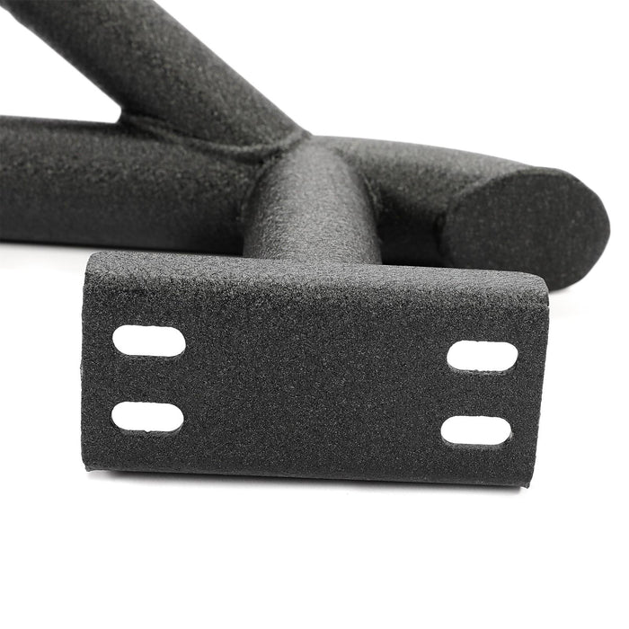 DURAFORCE Heavy Duty Nerf Bars Rock Sliders Steel For 2019-2024 Honda Talon 1000X / 1000R