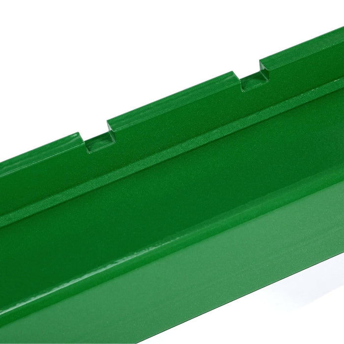 DURAFORCE Pallet Fork Frame Attachments 50" Fits John Deere 200 Skid Steer Loaders 4000lbs