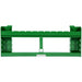 DURAFORCE Pallet Fork Frame Attachments 50" Fits John Deere 200 Skid Steer Loaders 4000lbs