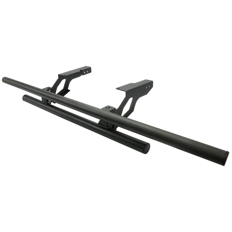 DURAFORCE Rear Bumper for 2018-2024 Polaris Ranger XP 1000 Crew XP 1000 North Star Edition