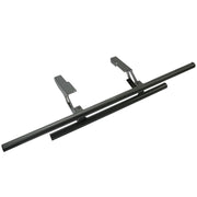 DURAFORCE Rear Bumper for 2018-2024 Polaris Ranger XP 1000 Crew XP 1000 North Star Edition