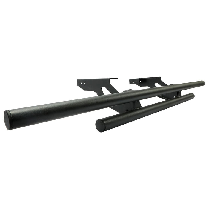 DURAFORCE Rear Bumper for 2018-2024 Polaris Ranger XP 1000 Crew XP 1000 North Star Edition