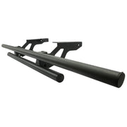 DURAFORCE Rear Bumper for 2018-2024 Polaris Ranger XP 1000 Crew XP 1000 North Star Edition