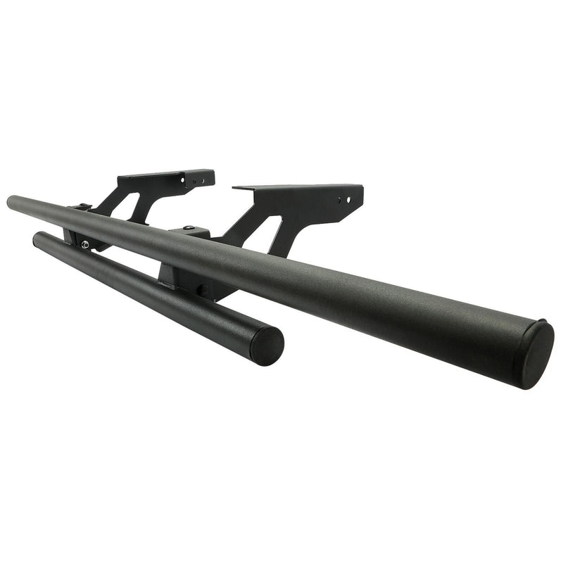 DURAFORCE Rear Bumper for 2018-2024 Polaris Ranger XP 1000 Crew XP 1000 North Star Edition