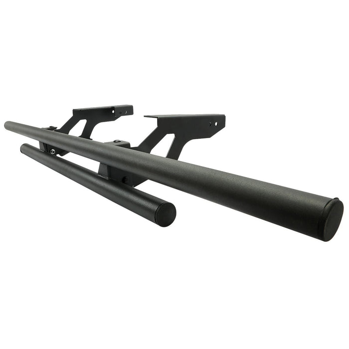 DURAFORCE Rear Bumper for 2018-2024 Polaris Ranger XP 1000 Crew XP 1000 North Star Edition