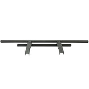 DURAFORCE Rear Bumper for 2018-2024 Polaris Ranger XP 1000 Crew XP 1000 North Star Edition