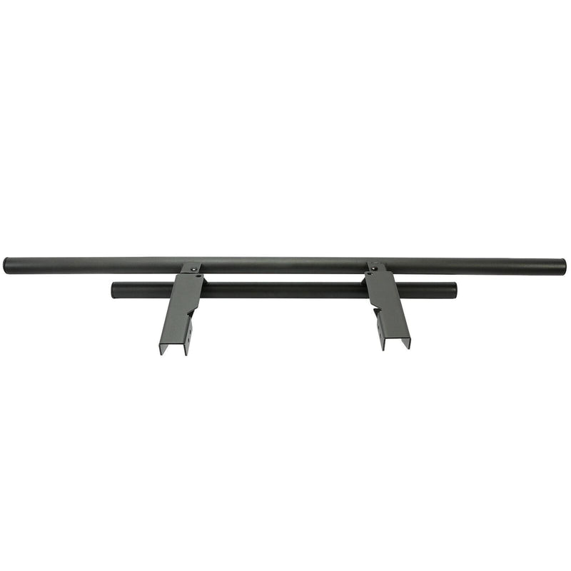DURAFORCE Rear Bumper for 2018-2024 Polaris Ranger XP 1000 Crew XP 1000 North Star Edition