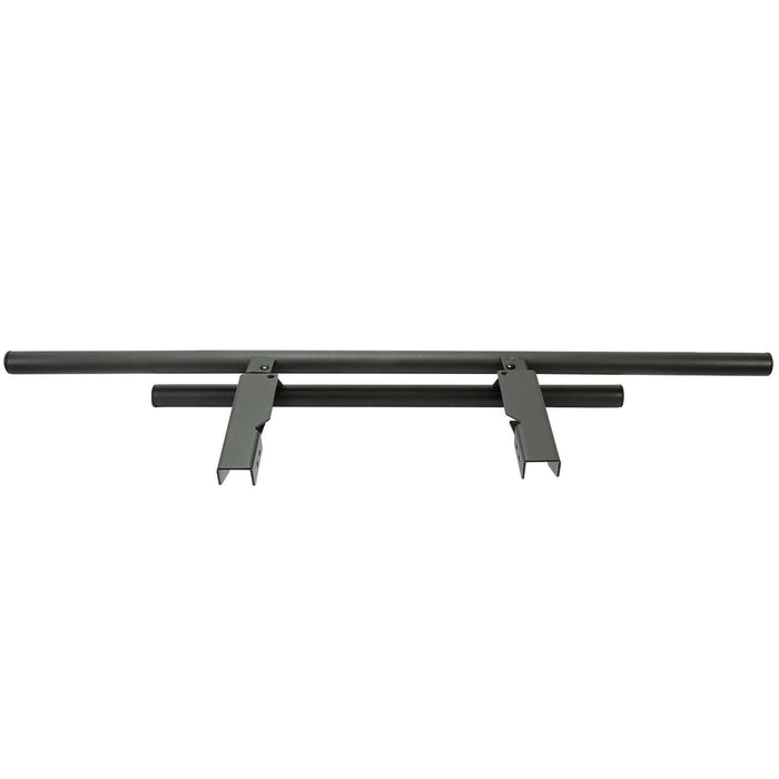 DURAFORCE Rear Bumper for 2018-2024 Polaris Ranger XP 1000 Crew XP 1000 North Star Edition