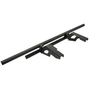 DURAFORCE Rear Bumper for 2018-2024 Polaris Ranger XP 1000 Crew XP 1000 North Star Edition