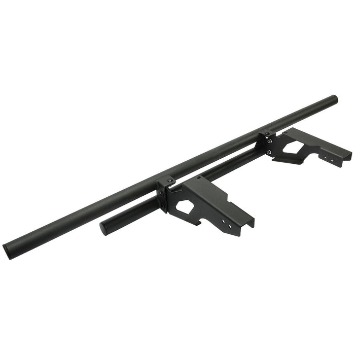 DURAFORCE Rear Bumper for 2018-2024 Polaris Ranger XP 1000 Crew XP 1000 North Star Edition