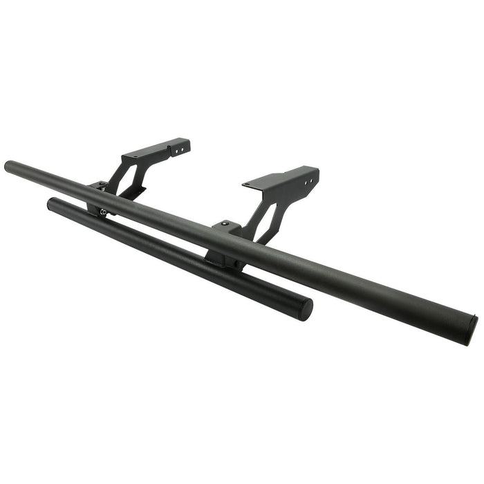 DURAFORCE Rear Bumper for 2018-2024 Polaris Ranger XP 1000 Crew XP 1000 North Star Edition