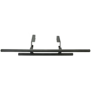 DURAFORCE Rear Bumper for 2018-2024 Polaris Ranger XP 1000 Crew XP 1000 North Star Edition