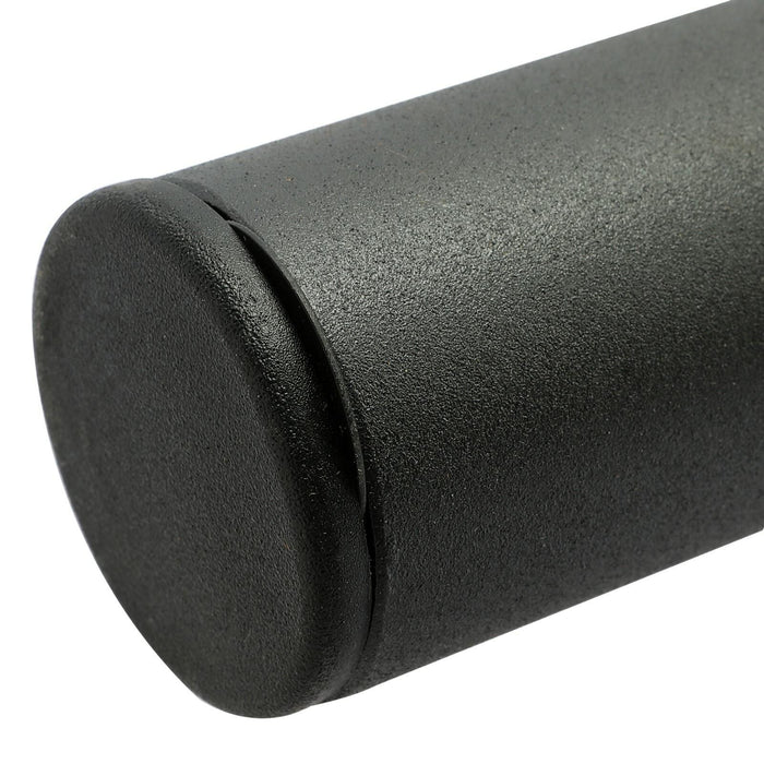 DURAFORCE Rear Bumper for 2018-2024 Polaris Ranger XP 1000 Crew XP 1000 North Star Edition