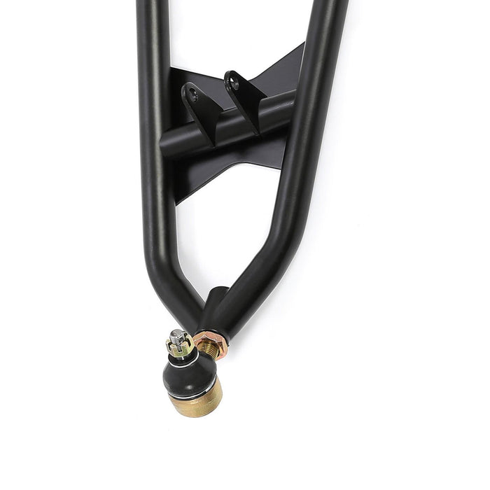 DURAFORCE Front Upper and Lower A-Arms FOR 87-06 Yamaha Banshee 350 YFZ350 +2 +1 Stainles