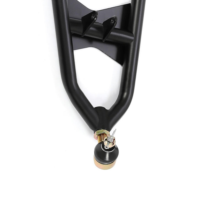 DURAFORCE Front Upper and Lower A-Arms FOR 87-06 Yamaha Banshee 350 YFZ350 +2 +1 Stainles