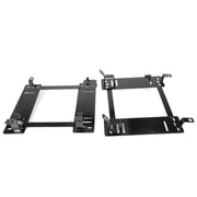 DURAFORCE Driver Passenger Seat Brackets Steel Mount Set for Polaris Slingshot 2015-2021