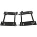DURAFORCE Driver Passenger Seat Brackets Steel Mount Set for Polaris Slingshot 2015-2021